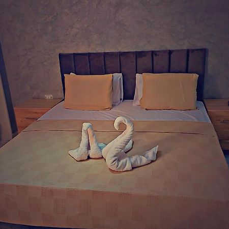 Bed and Breakfast Cairo Gym In Kafr Ghatati Zimmer foto