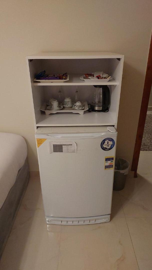 Bed and Breakfast Cairo Gym In Kafr Ghatati Zimmer foto