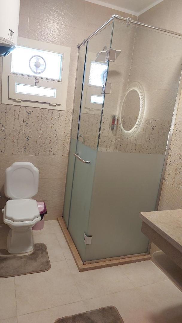 Bed and Breakfast Cairo Gym In Kafr Ghatati Zimmer foto