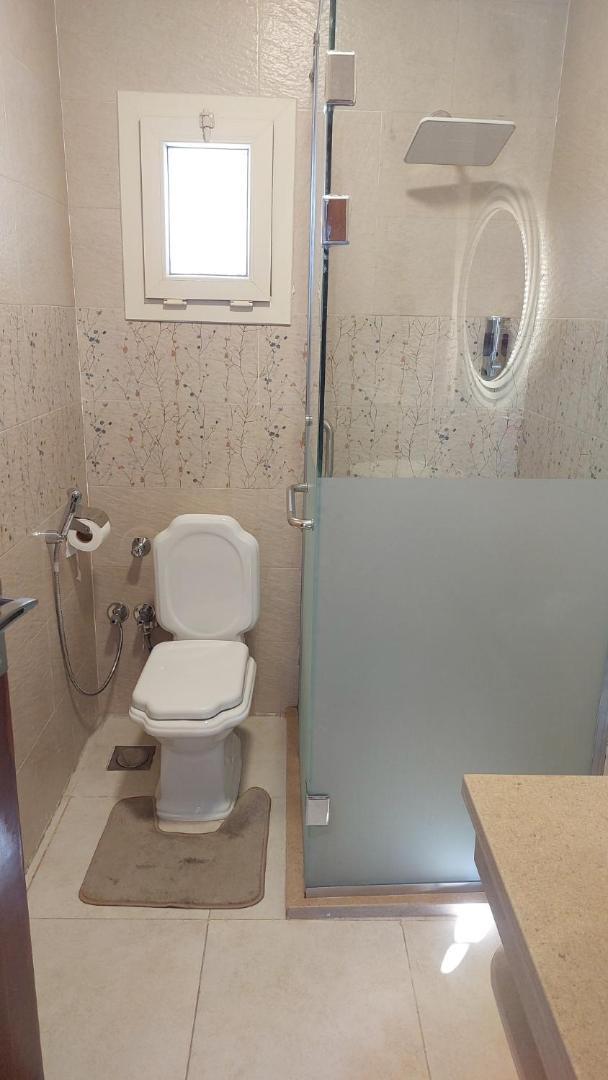 Bed and Breakfast Cairo Gym In Kafr Ghatati Zimmer foto