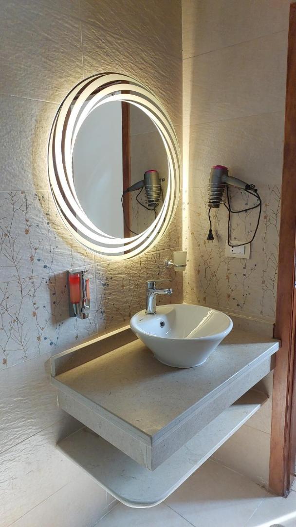 Bed and Breakfast Cairo Gym In Kafr Ghatati Zimmer foto