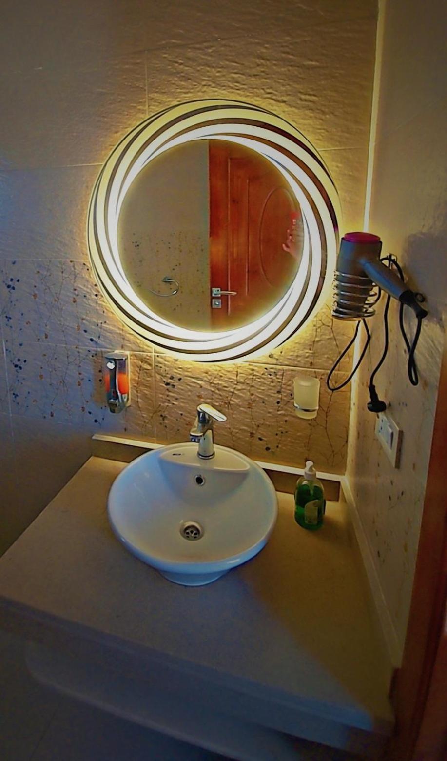 Bed and Breakfast Cairo Gym In Kafr Ghatati Zimmer foto