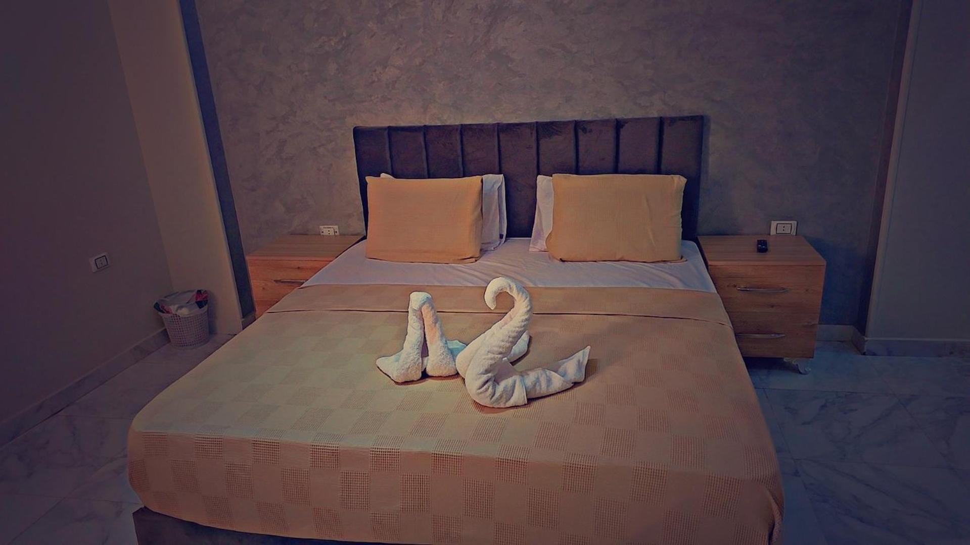 Bed and Breakfast Cairo Gym In Kafr Ghatati Zimmer foto