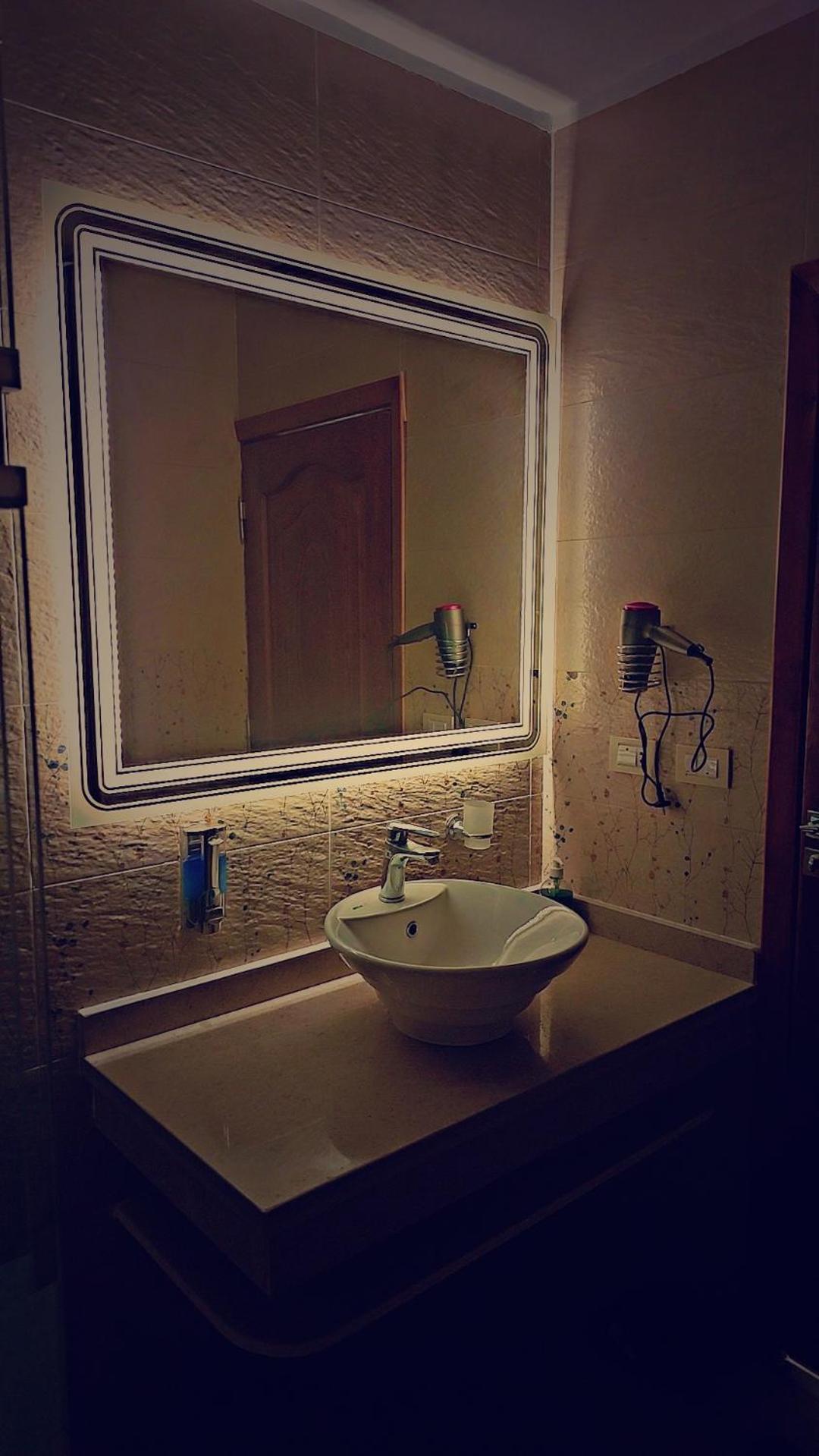 Bed and Breakfast Cairo Gym In Kafr Ghatati Zimmer foto