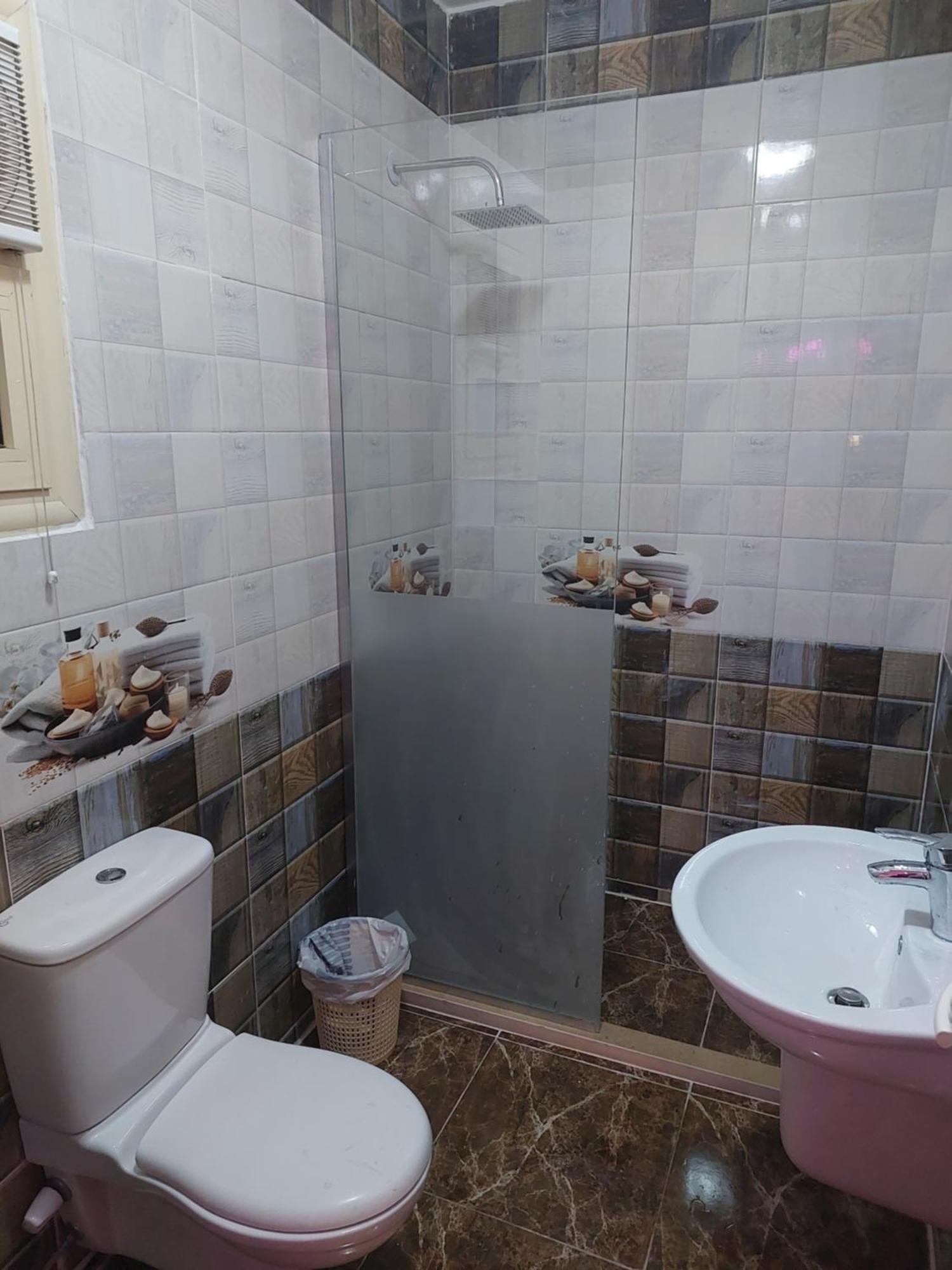Bed and Breakfast Cairo Gym In Kafr Ghatati Zimmer foto